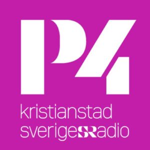 SR P4 Kristianstad