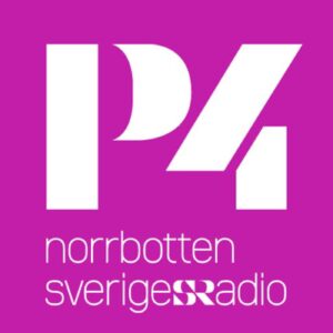 SR P4 Norrbotten
