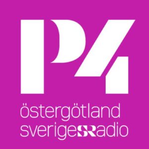 SR P4 Östergötland