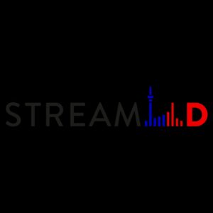 StreamD