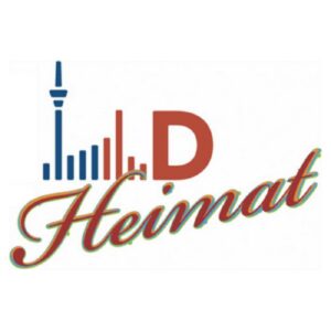 StreamD Heimat