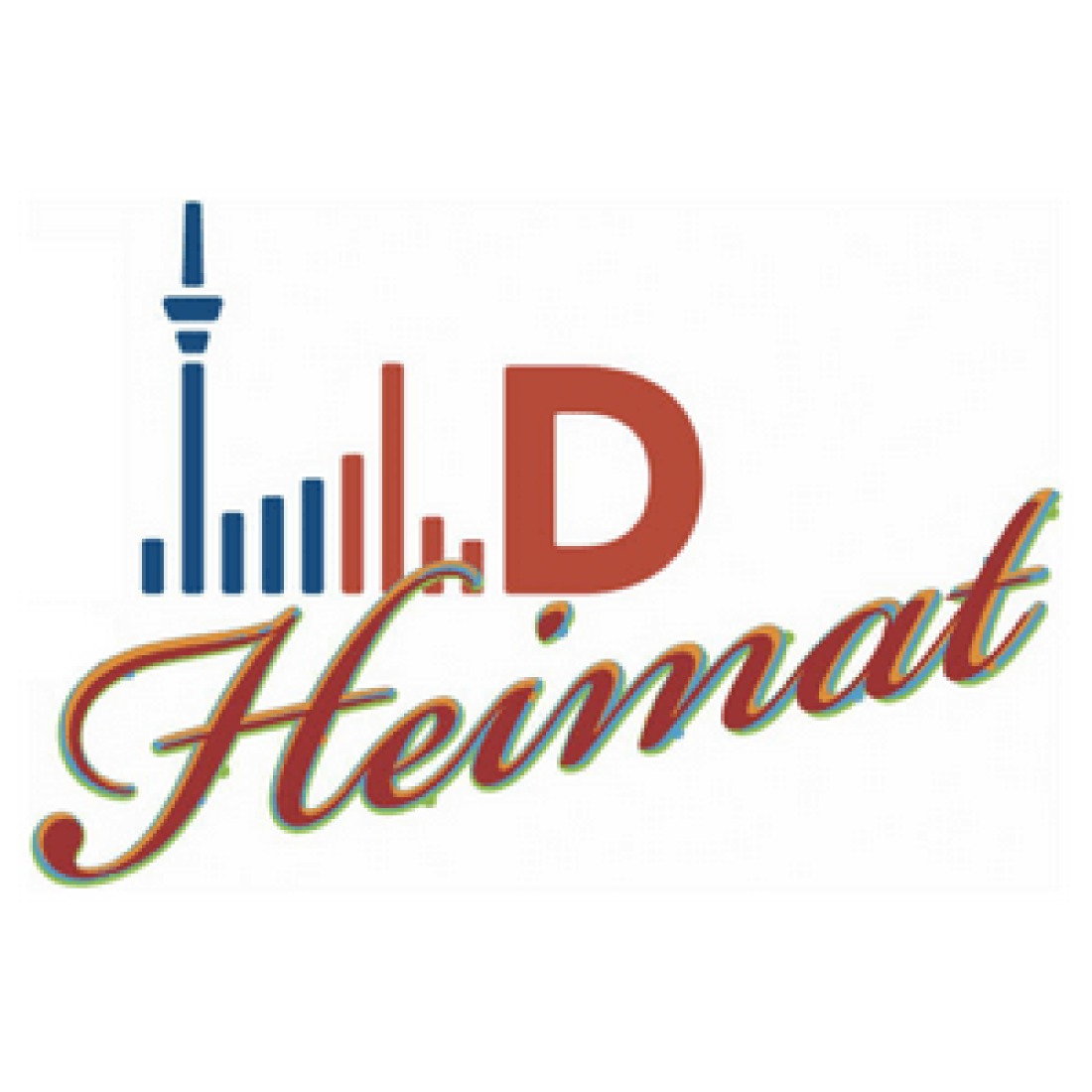 StreamD Heimat