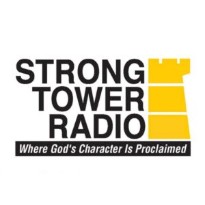 Strong Tower Radio