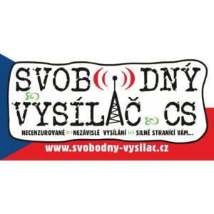 Svobodny Vysilac – SV24
