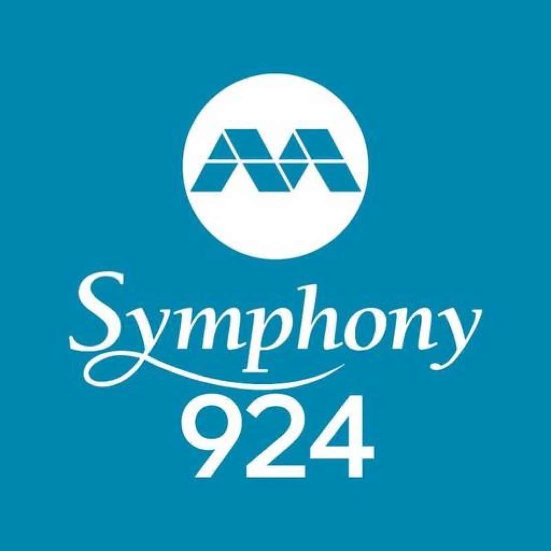 Symphony 92.4 FM