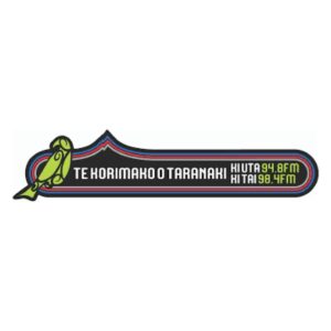 Te Korimako O Taranaki FM