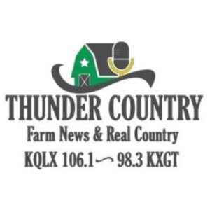 Thunder 106.1 98.3