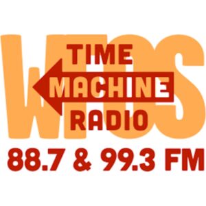 Time Machine Radio Network