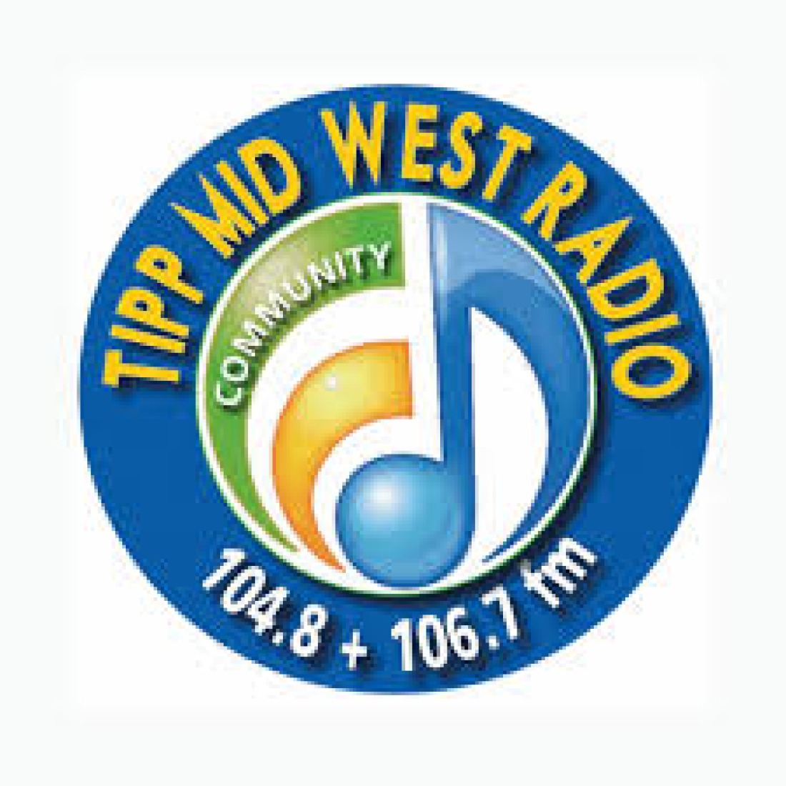 Tipperary Mid West Radio