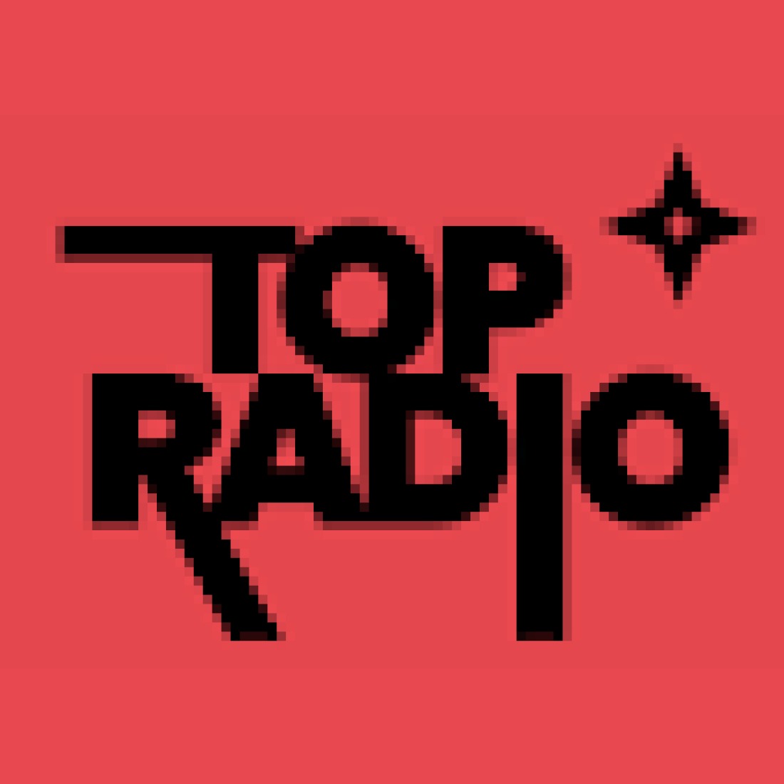 Top Radio