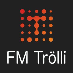 Trolli FM 103.7 Siglufjordu