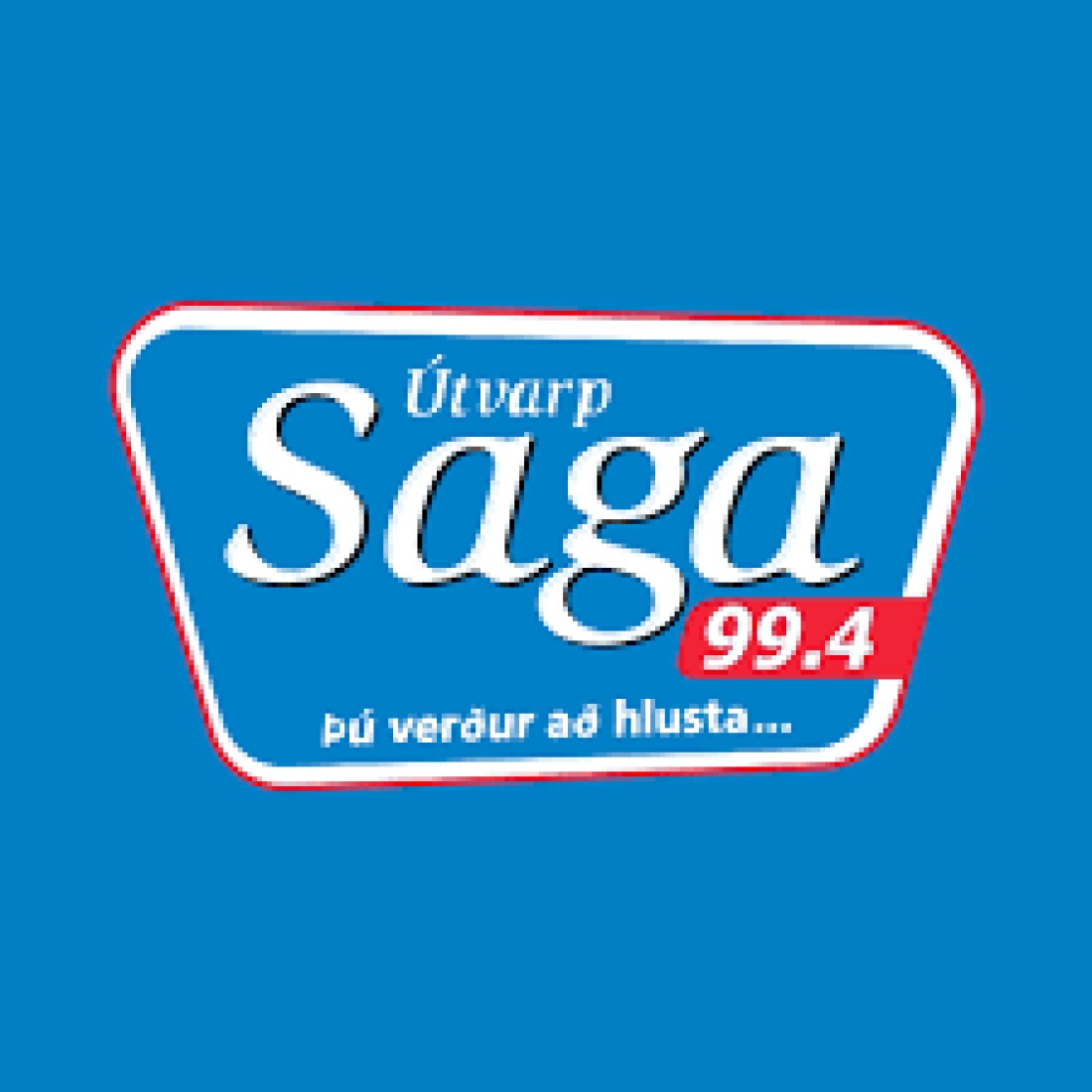 Útvarp Saga
