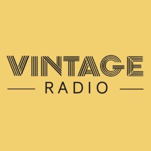 Vintage Radio