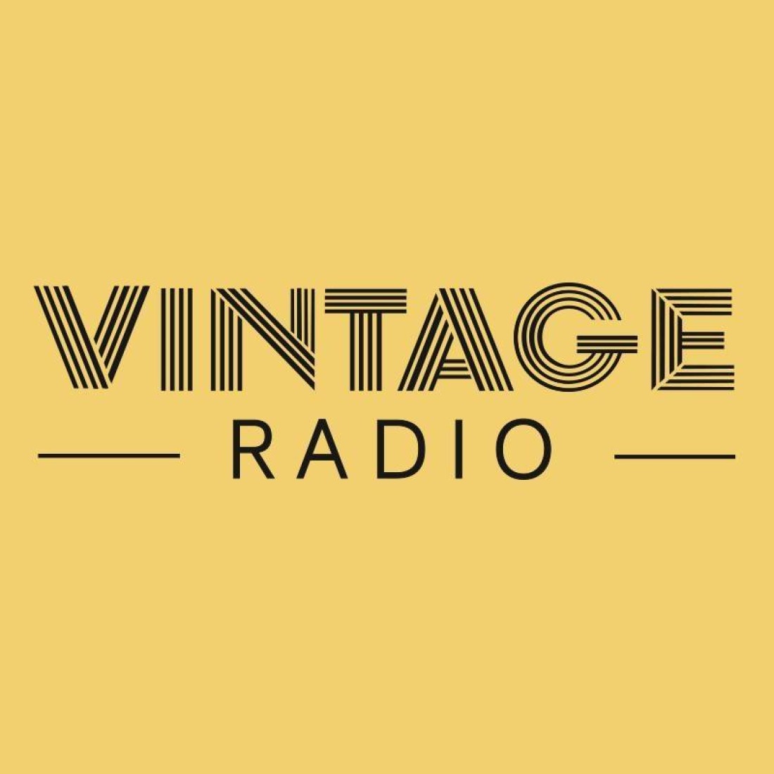Vintage Radio