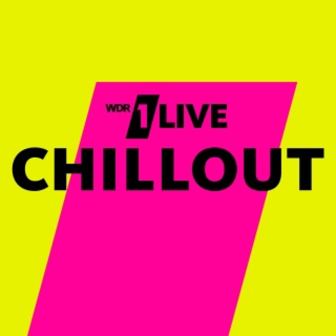 WDR 1Live – Chillout