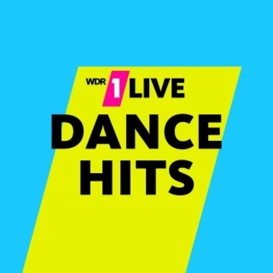 WDR 1live Dance Hits