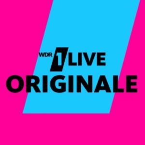 WDR 1Live - Originale