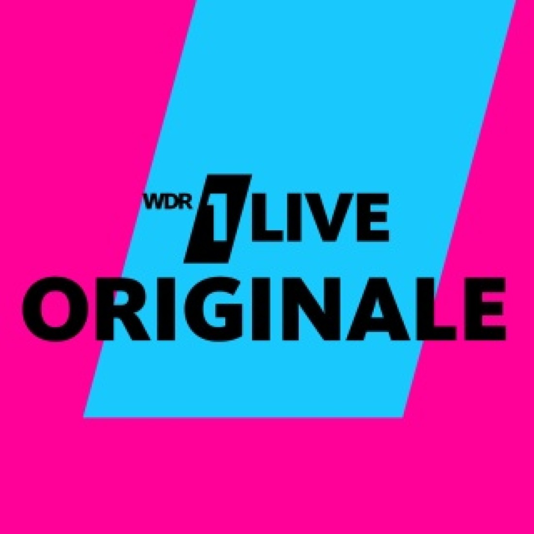 WDR 1Live – Originale