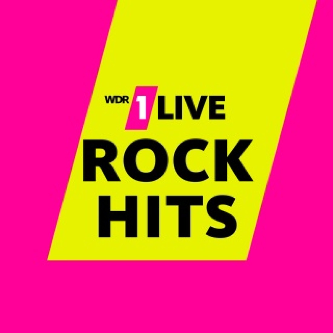 WDR 1Live – Rock Hits