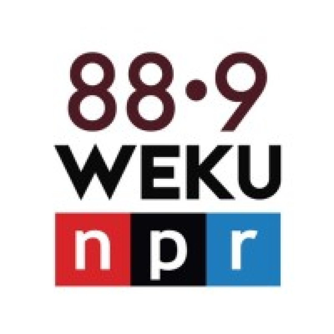 WEKU 88.9
