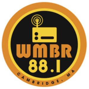 WMBR Master Blaster Radio