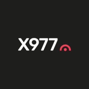 X 977