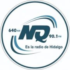 XHNQ NQ Radio