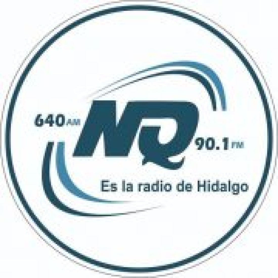 XHNQ NQ Radio