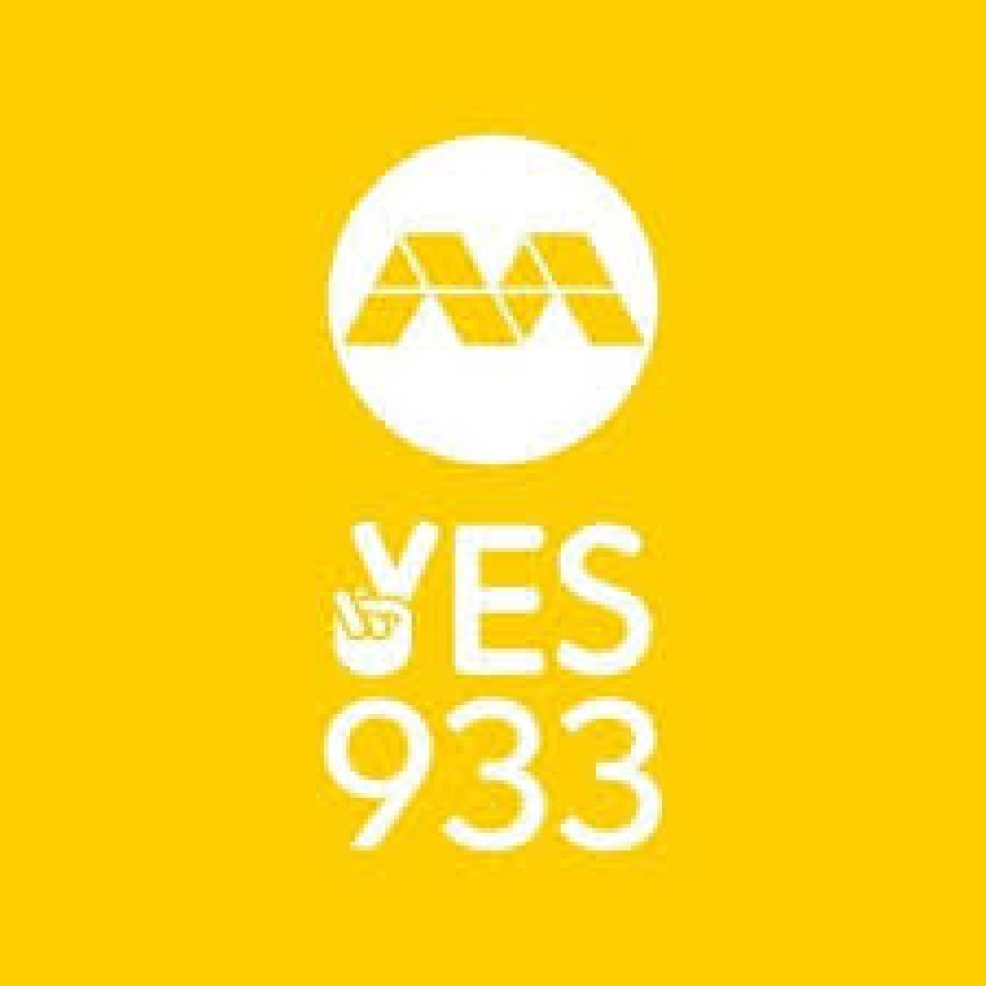 Yes 933