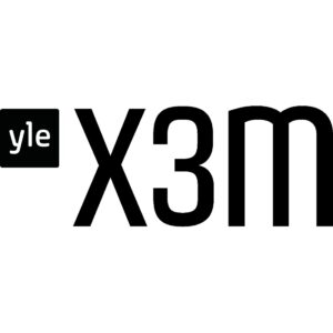 YLE X 3 M