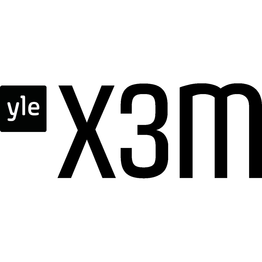 YLE X 3 M