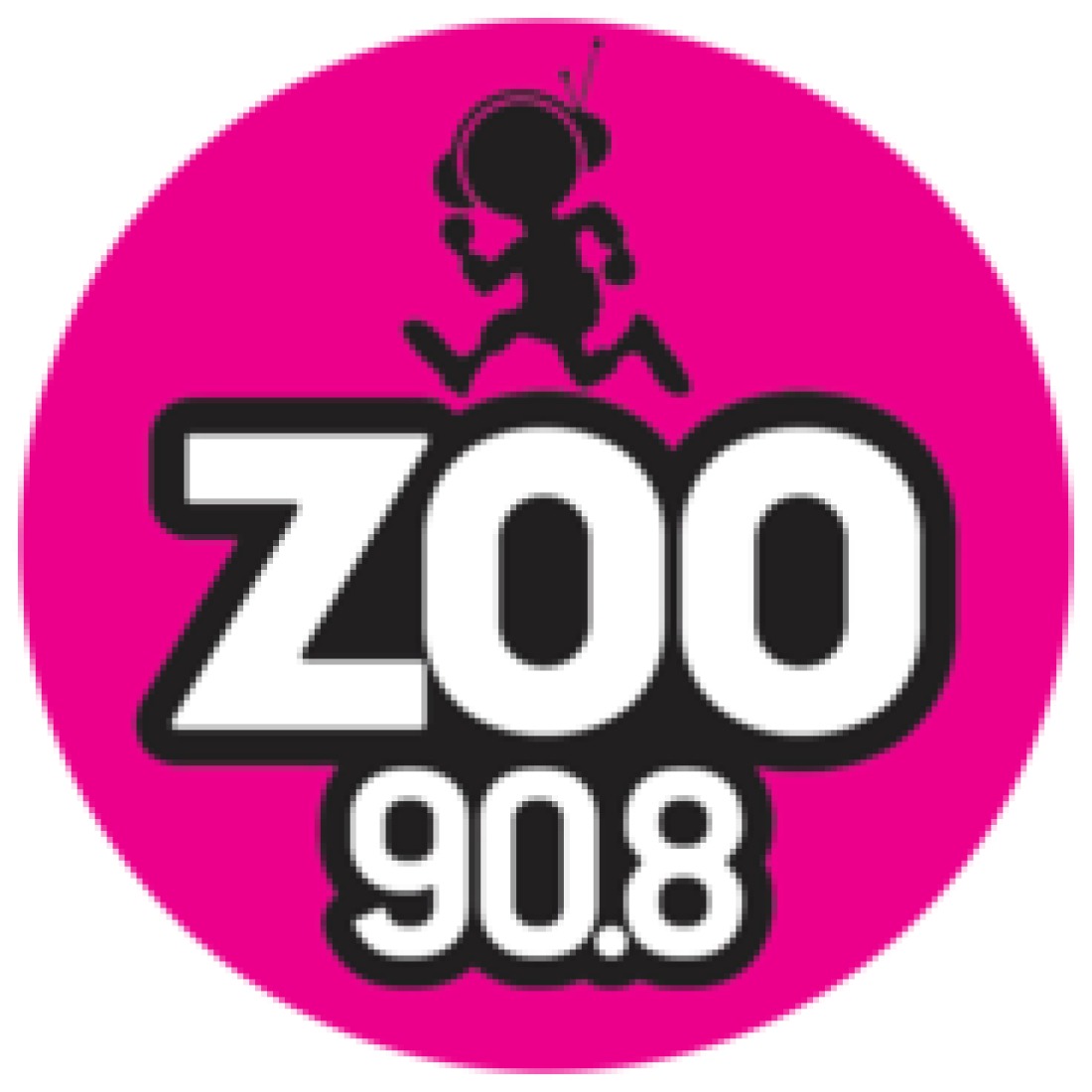Zoo 90.8