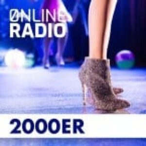 0nlineradio – 2000er