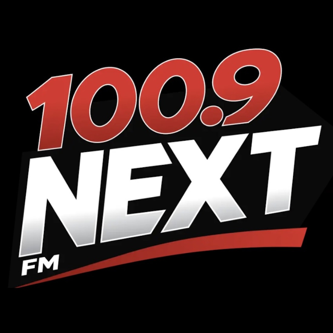 100.9 Next FM