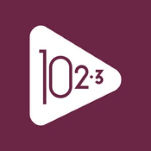 102.3 FM Porto Alegre