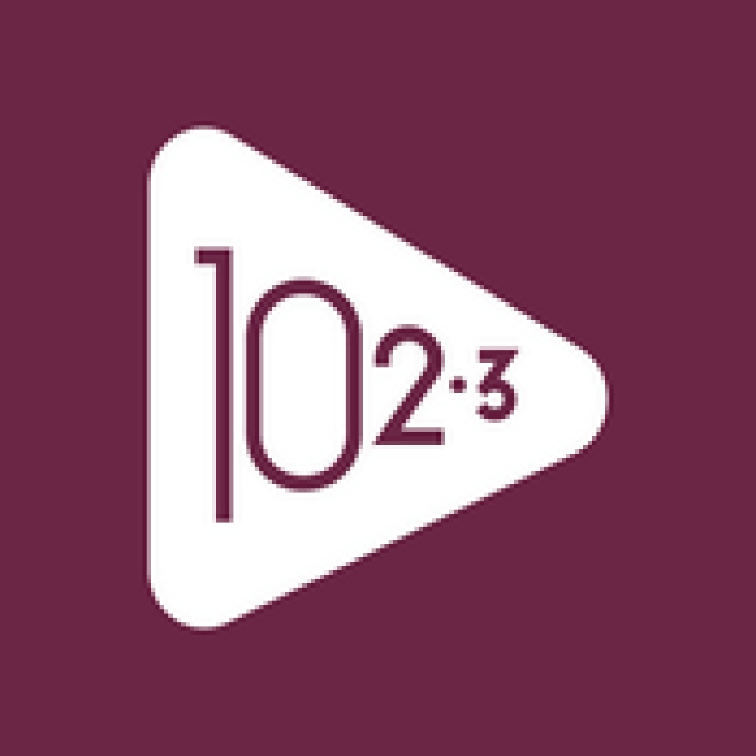 102.3 FM Porto Alegre