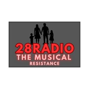28Radio – Rock