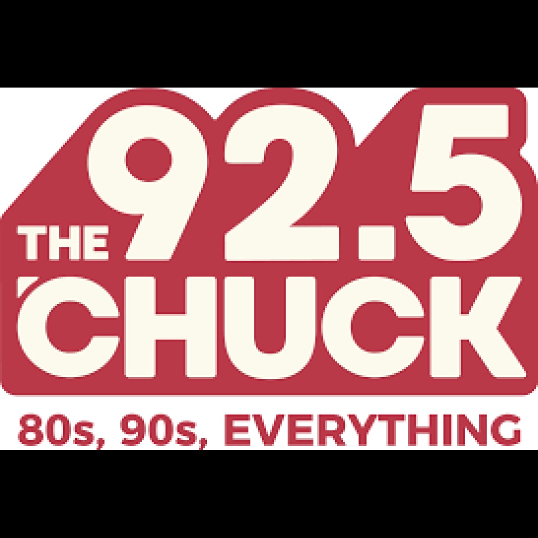 92.5 The Chuck