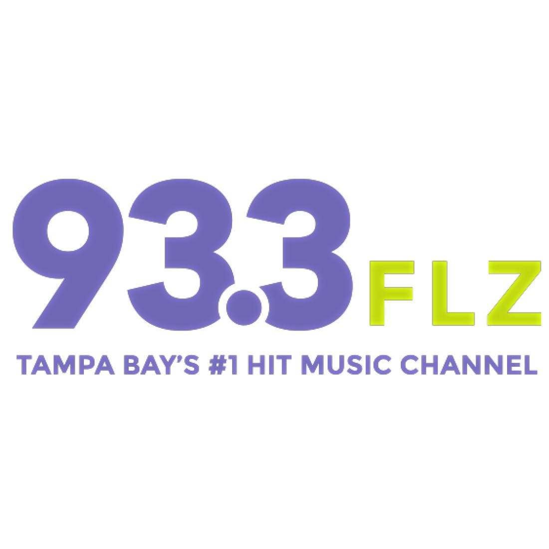93.3 FLZ