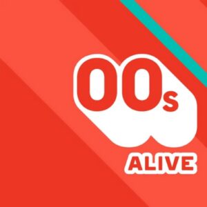 Alive Radio – 00s