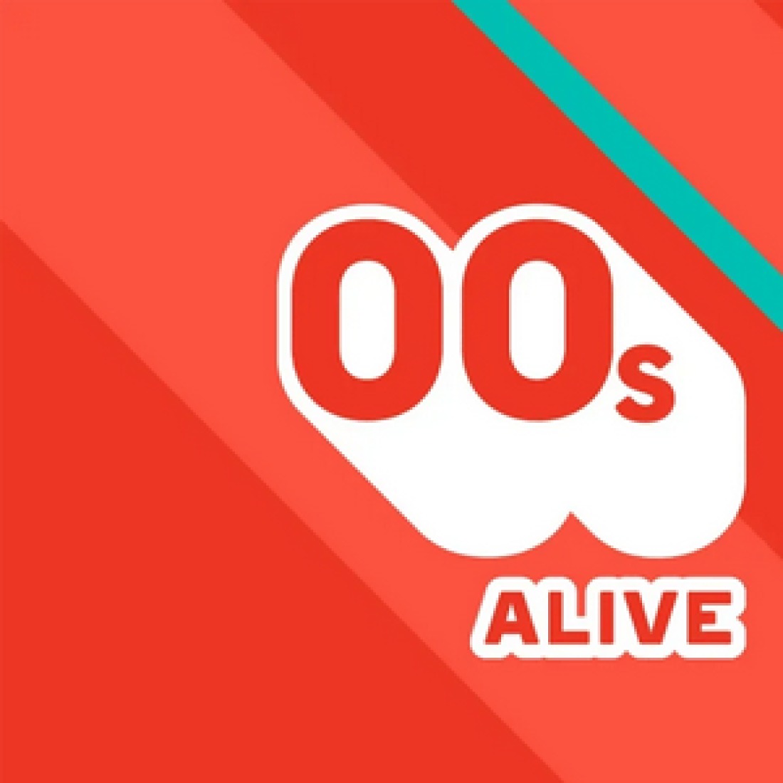 Alive Radio – 00s