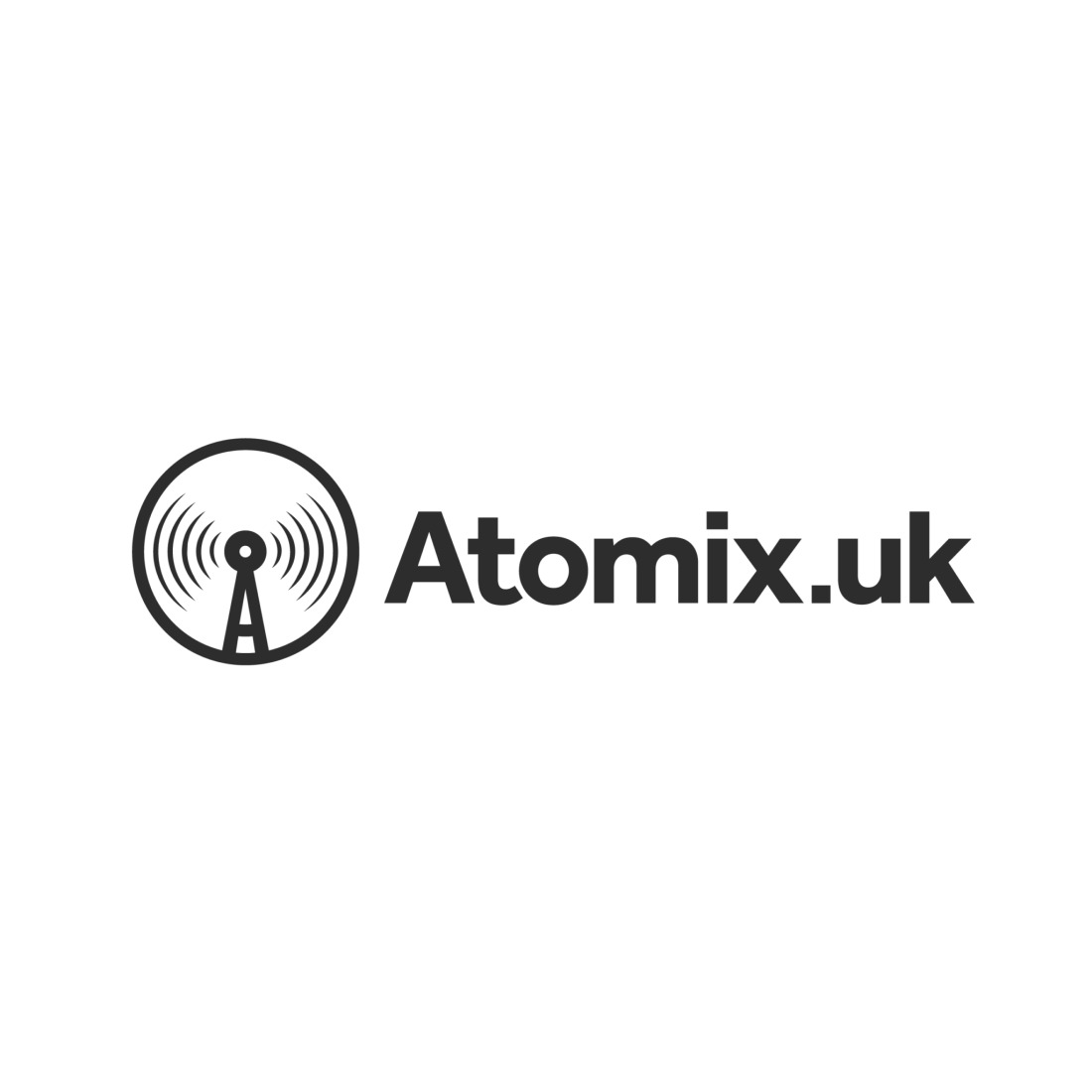  Atomix Radio