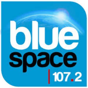 Blue Space 107.2 FM Athens