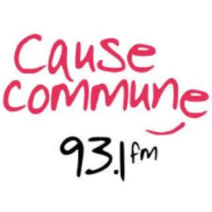 Cause Commune 93.1