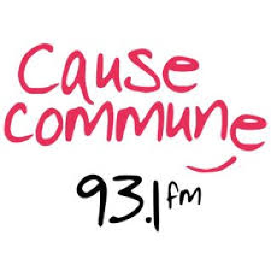 Cause Commune 93.1