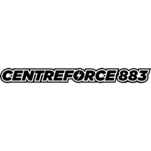 Centreforce 883 Radio