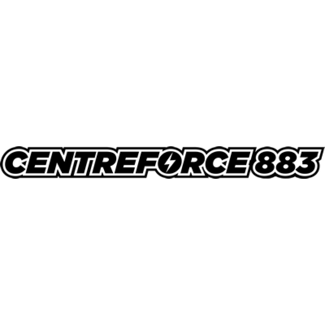 Centreforce 883 Radio