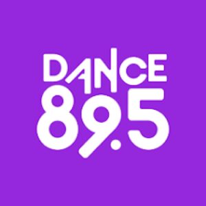 Dance 89.5 KNHC