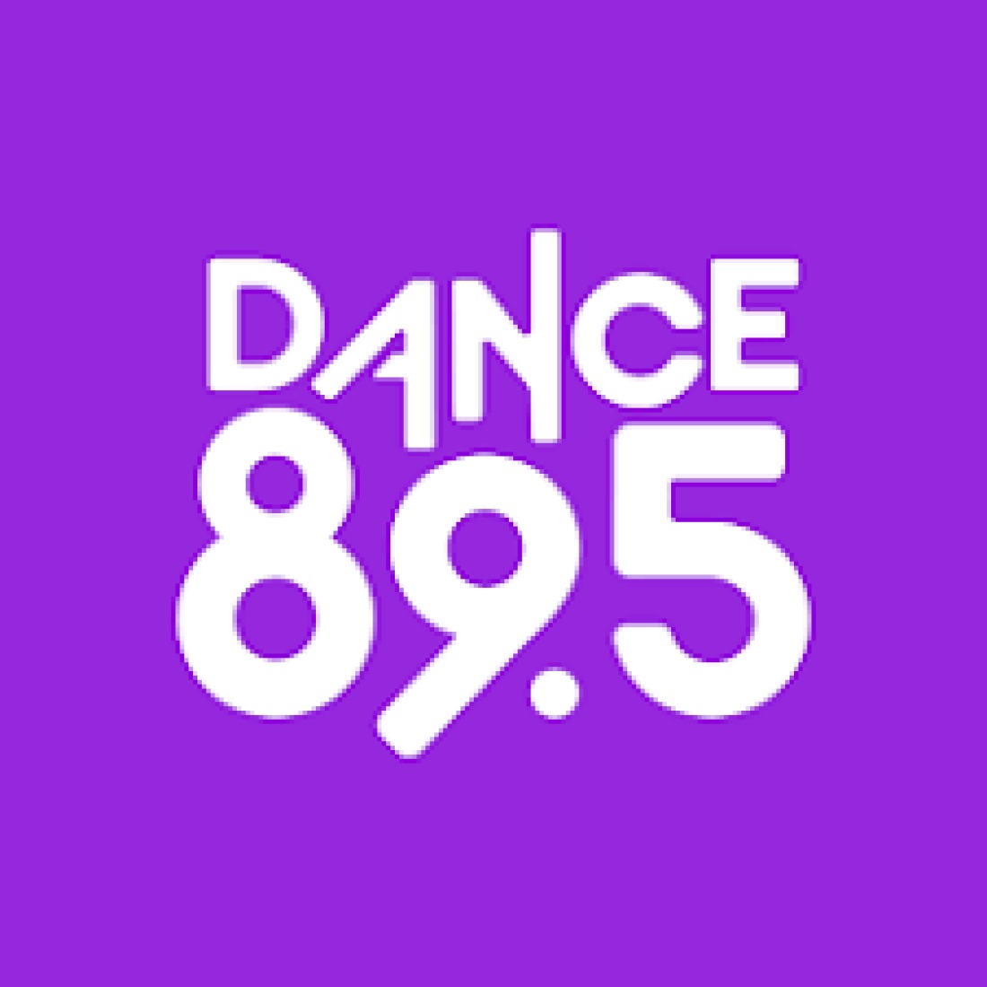 Dance 89.5 KNHC