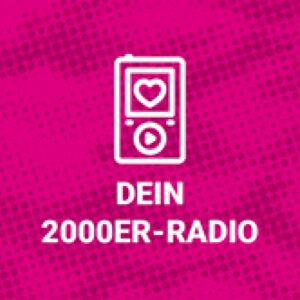 Dein 2000er Radio